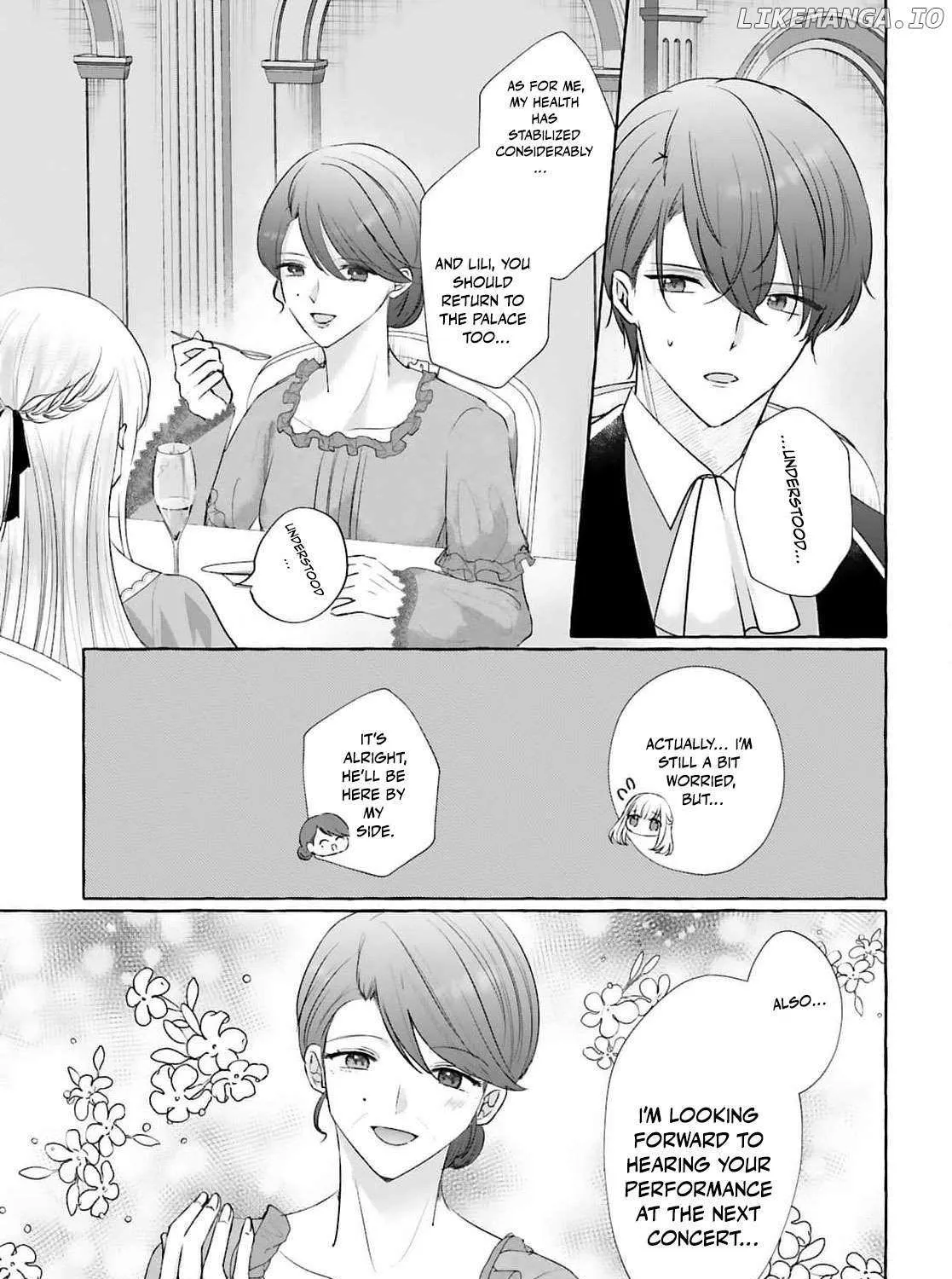 Darling Husband, Don