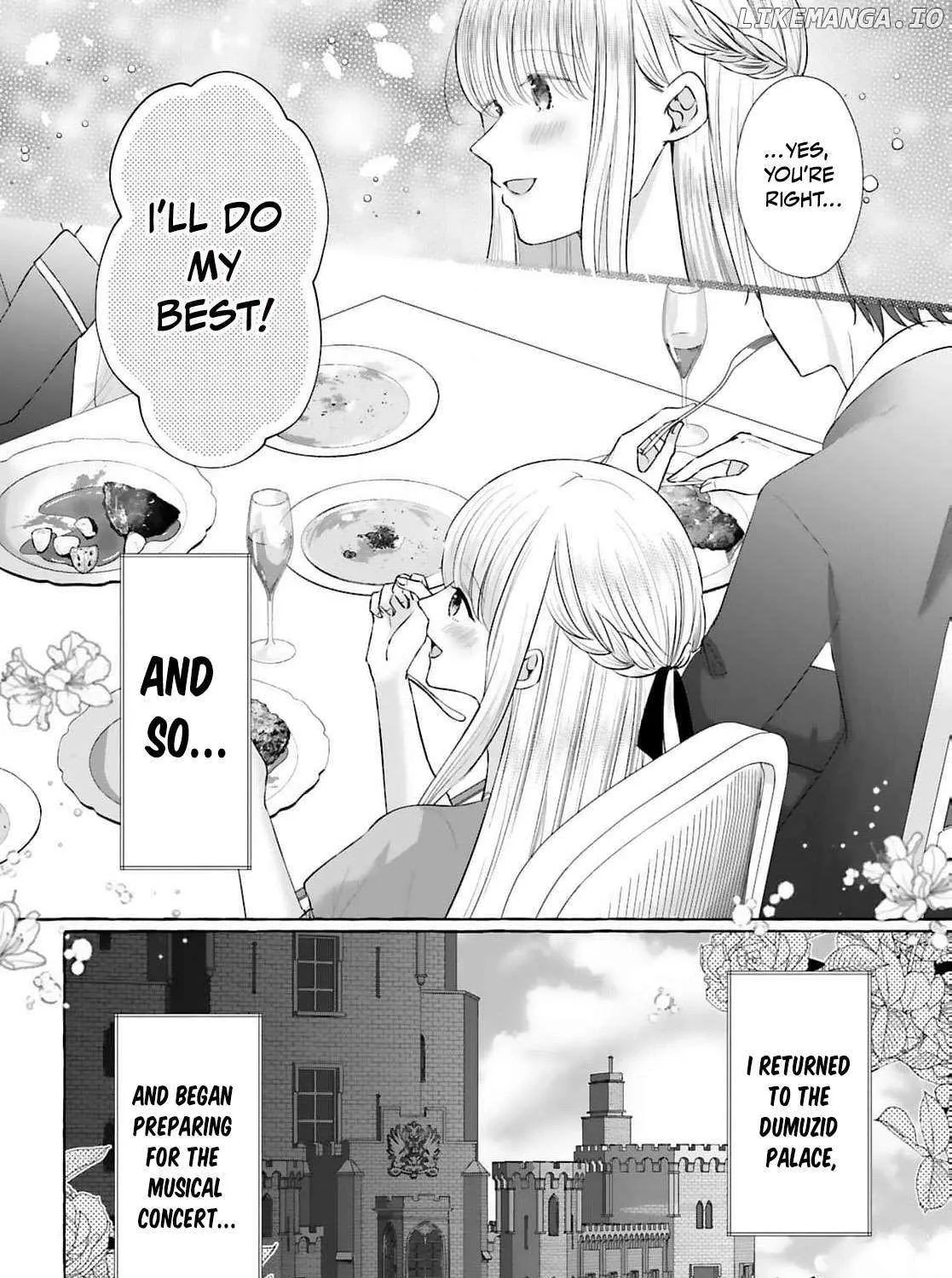 Darling Husband, Don