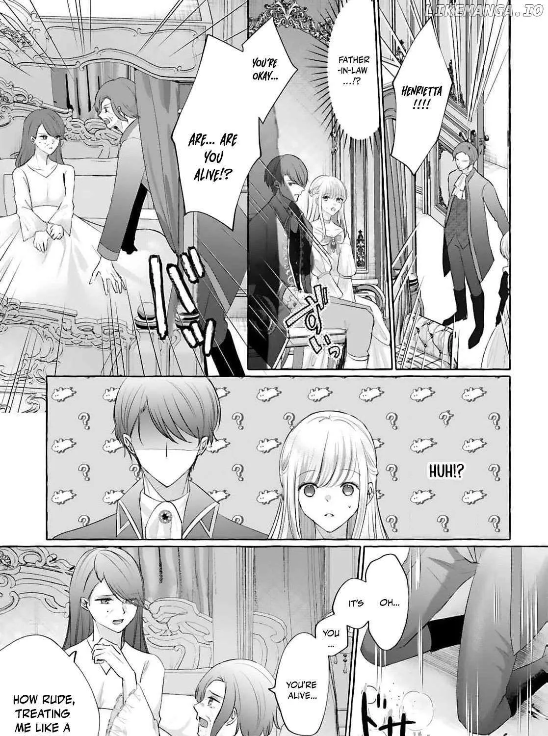 Darling Husband, Don