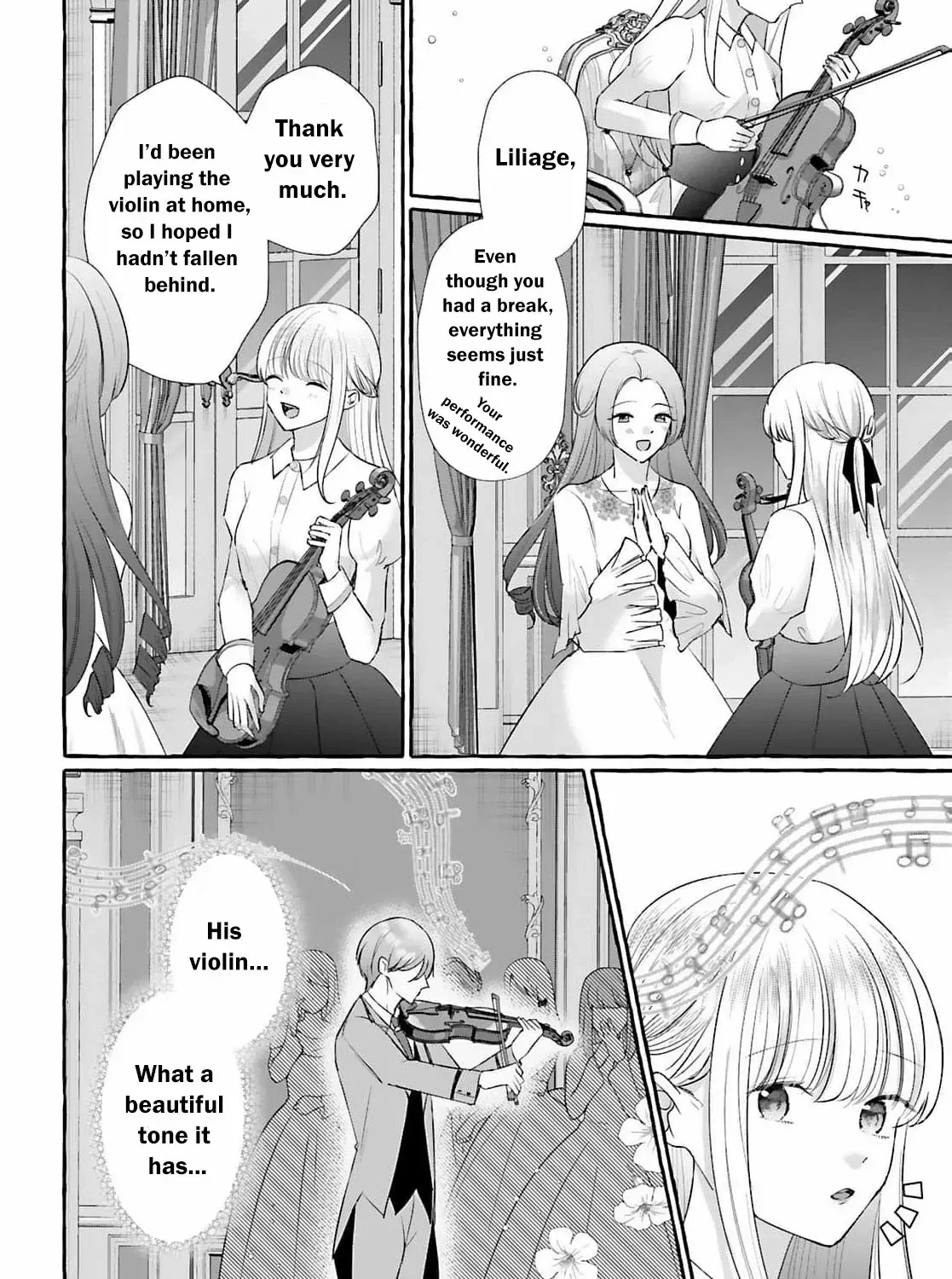 Darling Husband, Don