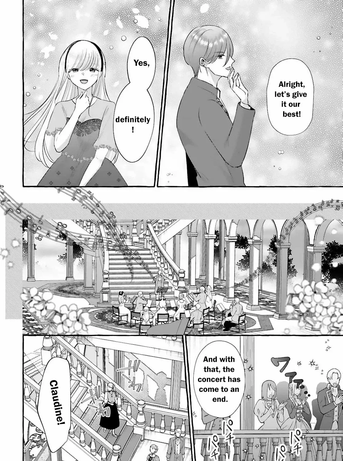 Darling Husband, Don