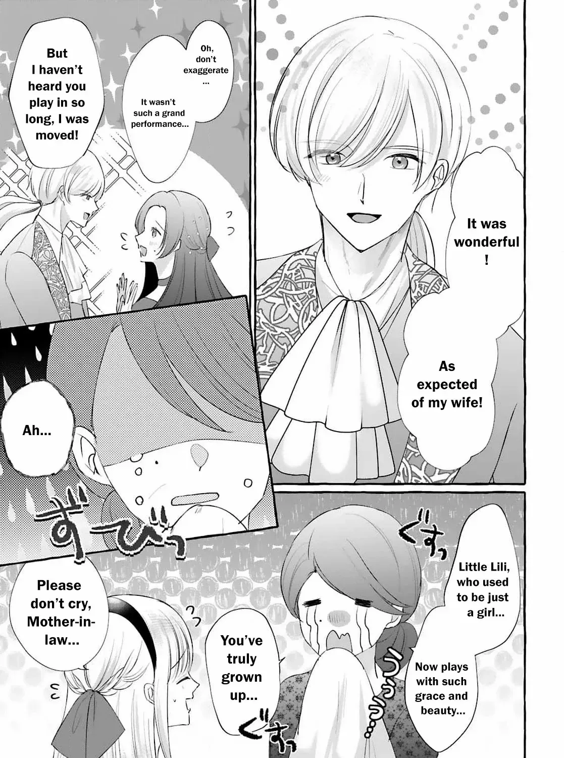 Darling Husband, Don