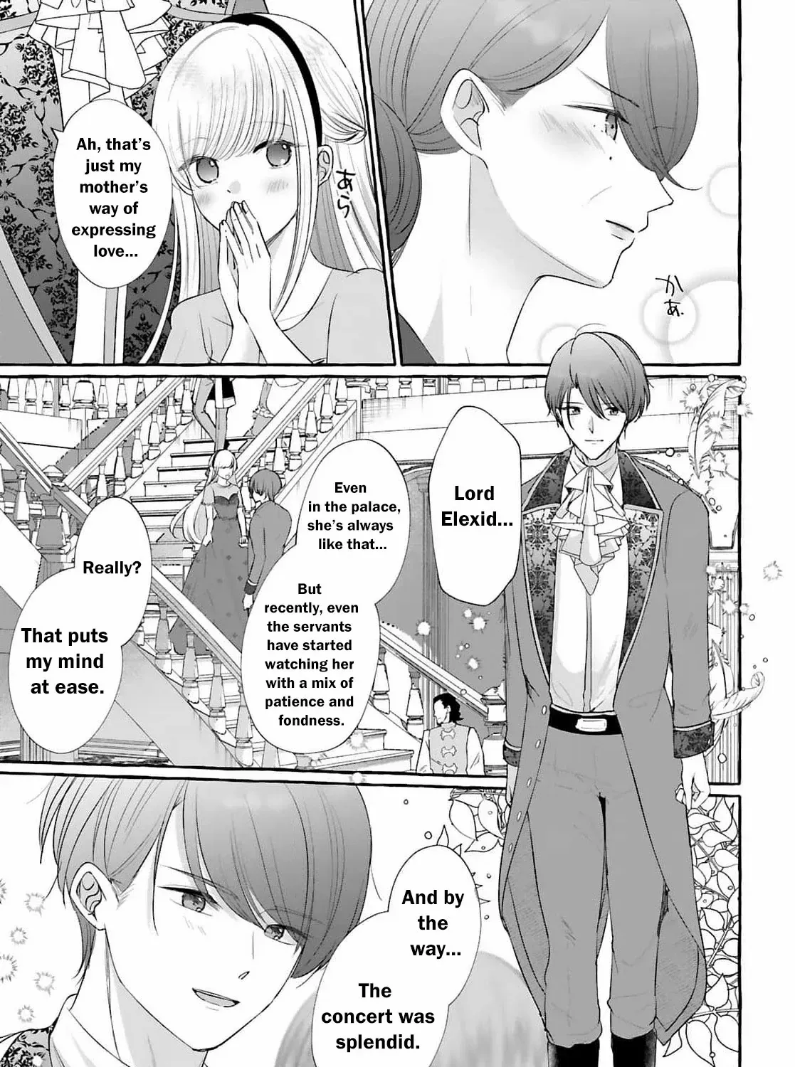 Darling Husband, Don