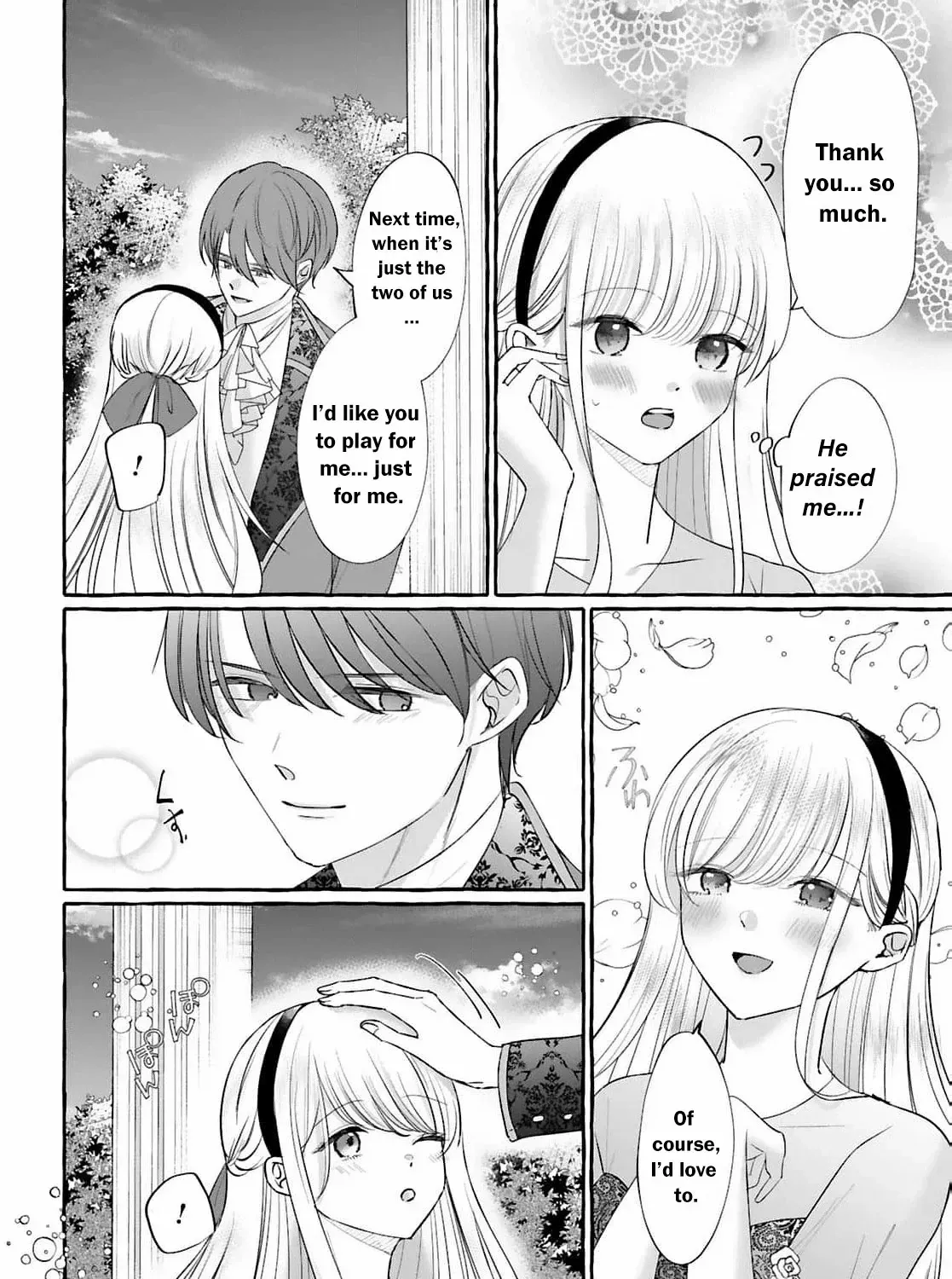 Darling Husband, Don