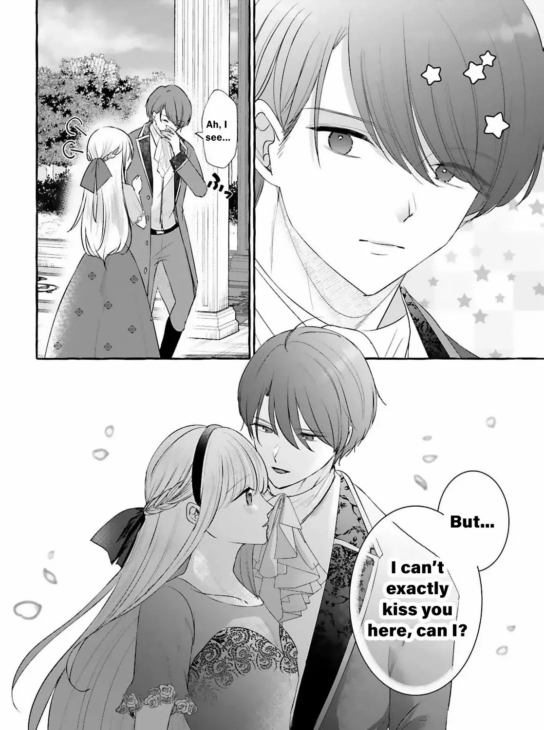 Darling Husband, Don