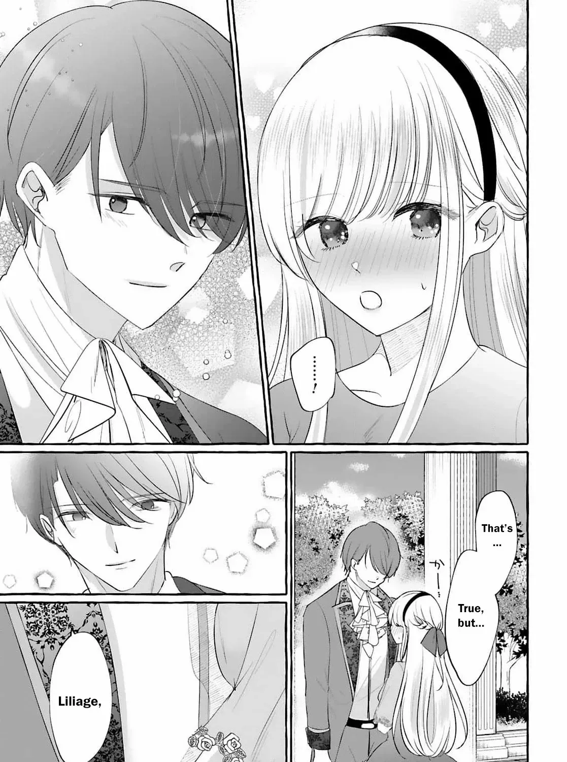 Darling Husband, Don