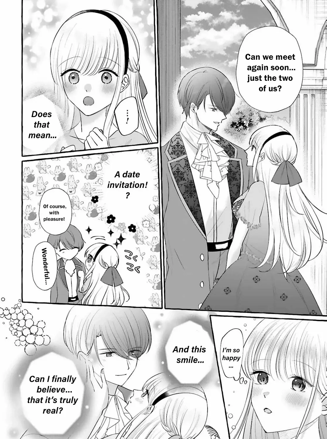 Darling Husband, Don