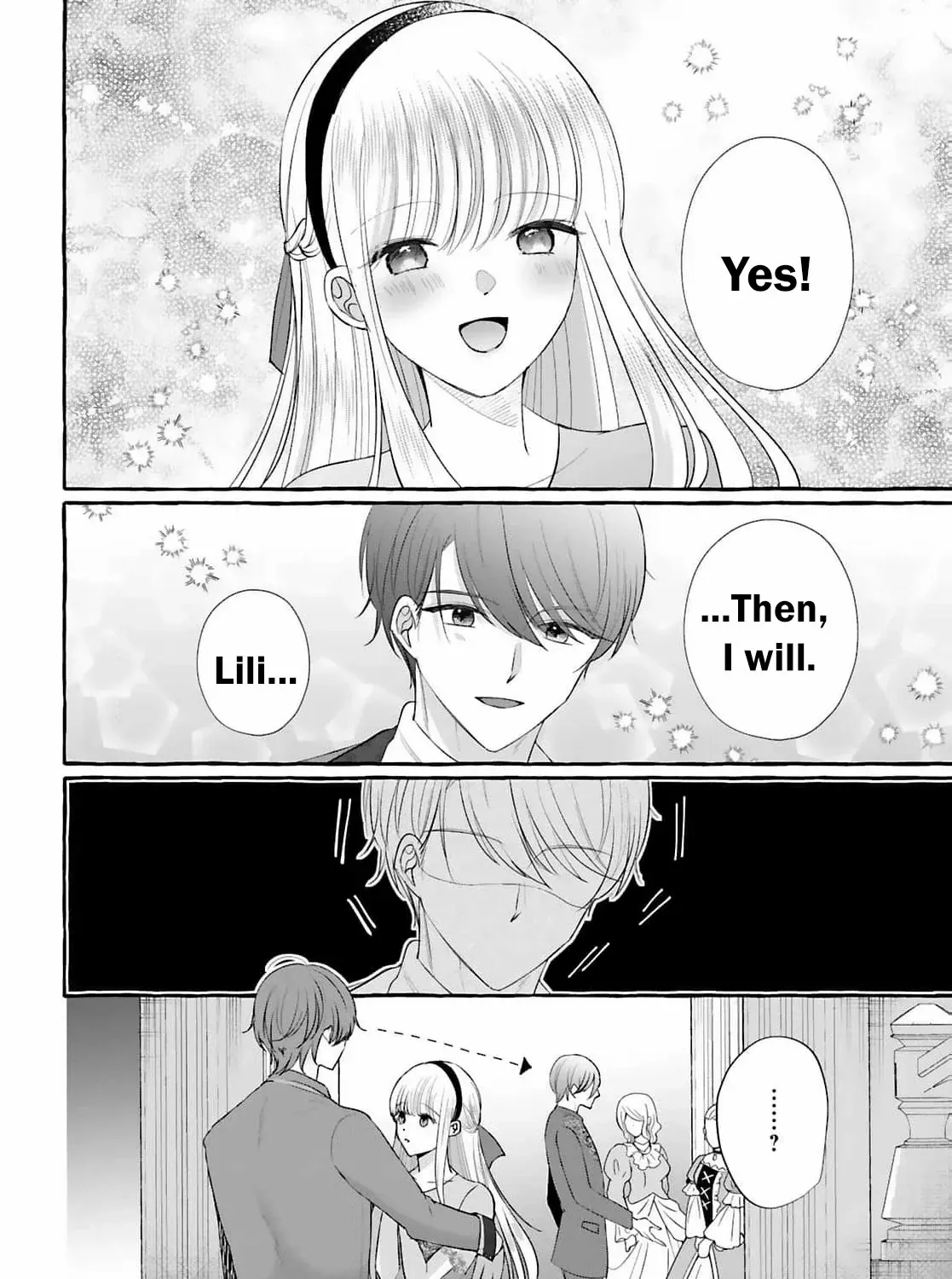 Darling Husband, Don