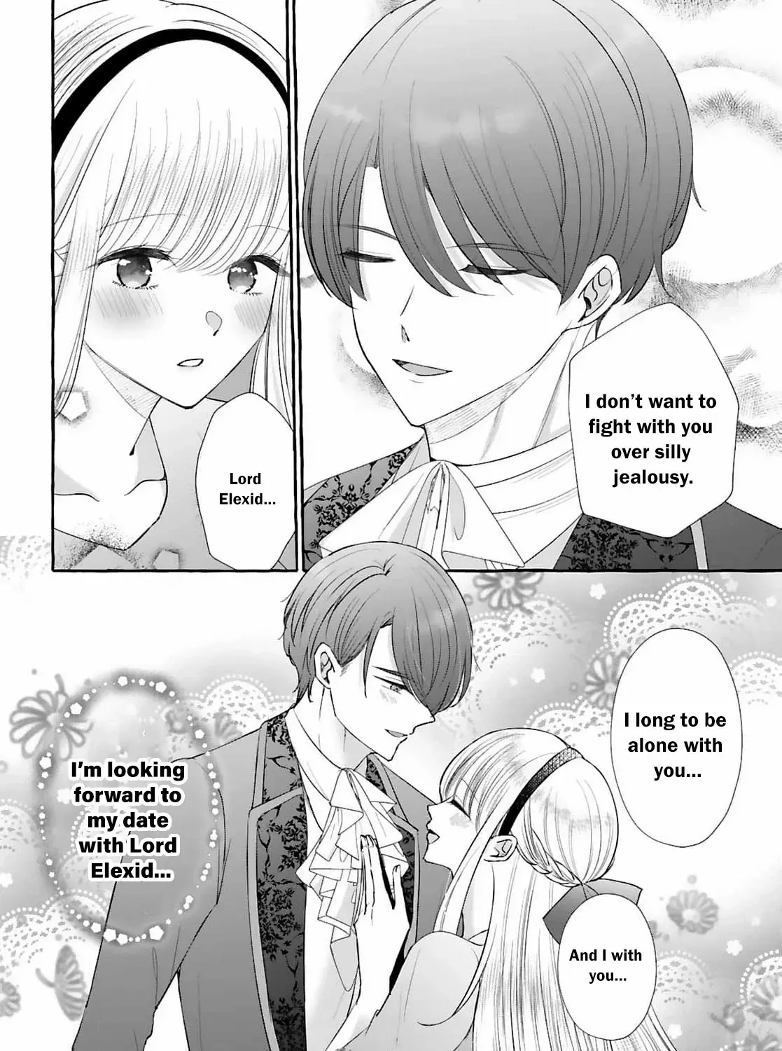 Darling Husband, Don
