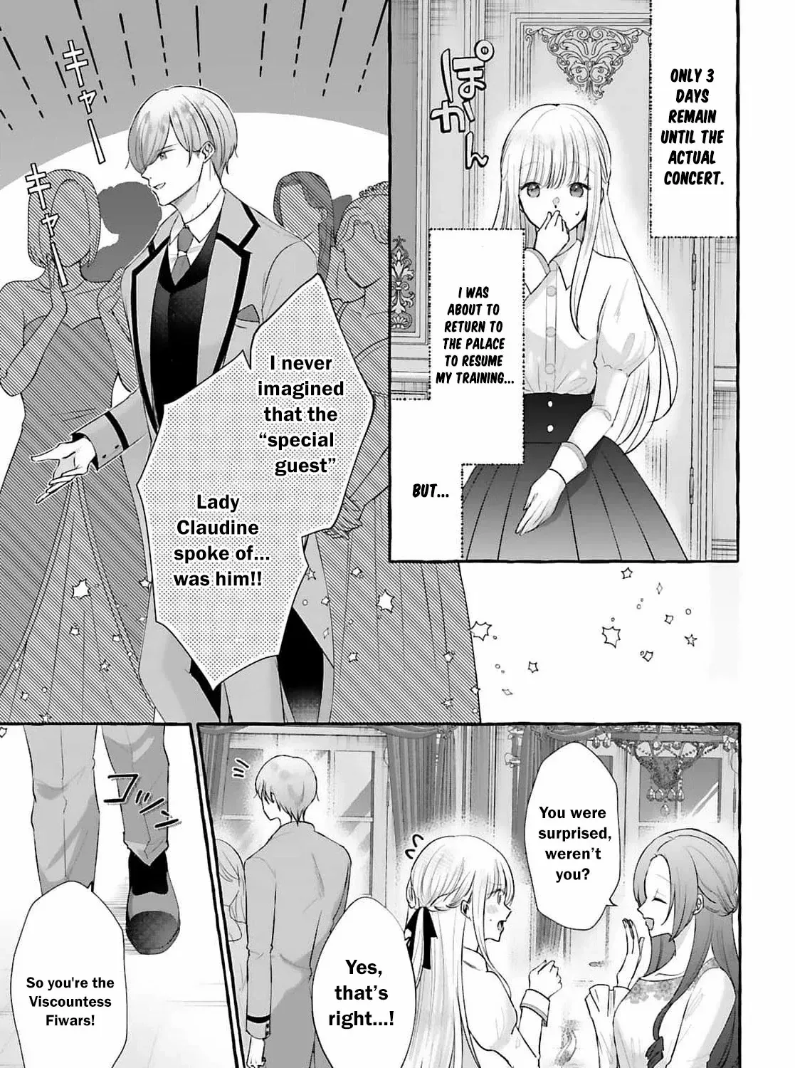 Darling Husband, Don