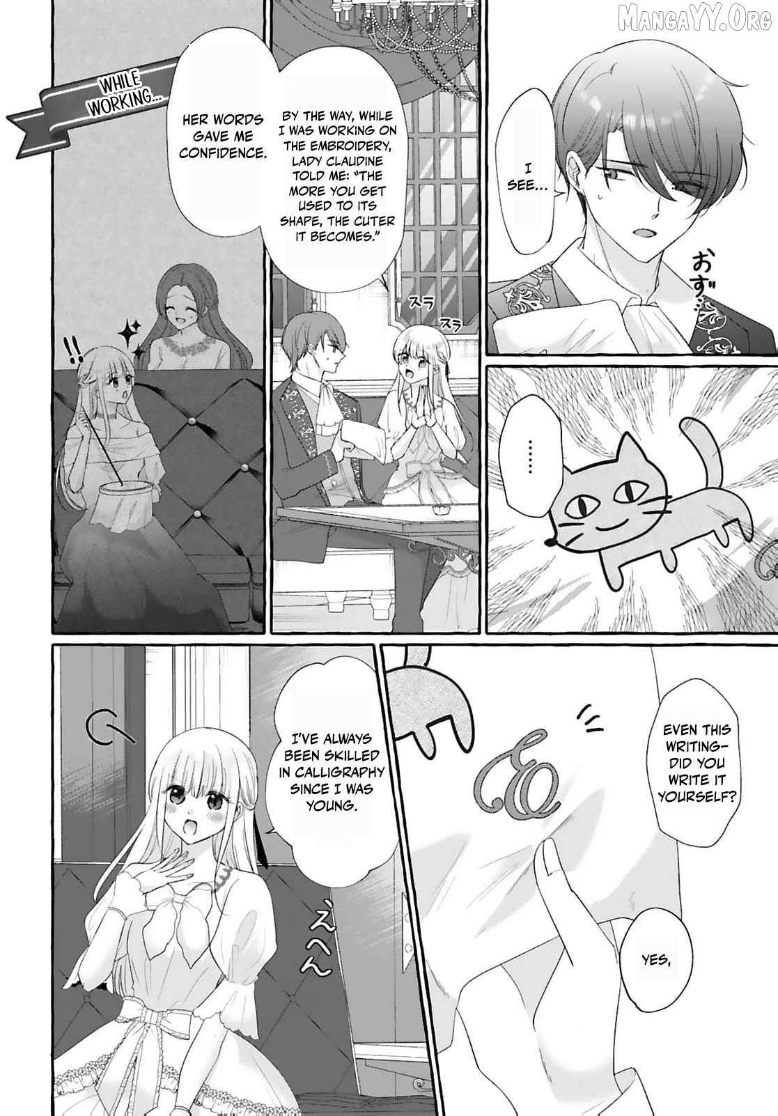 Darling Husband, Don