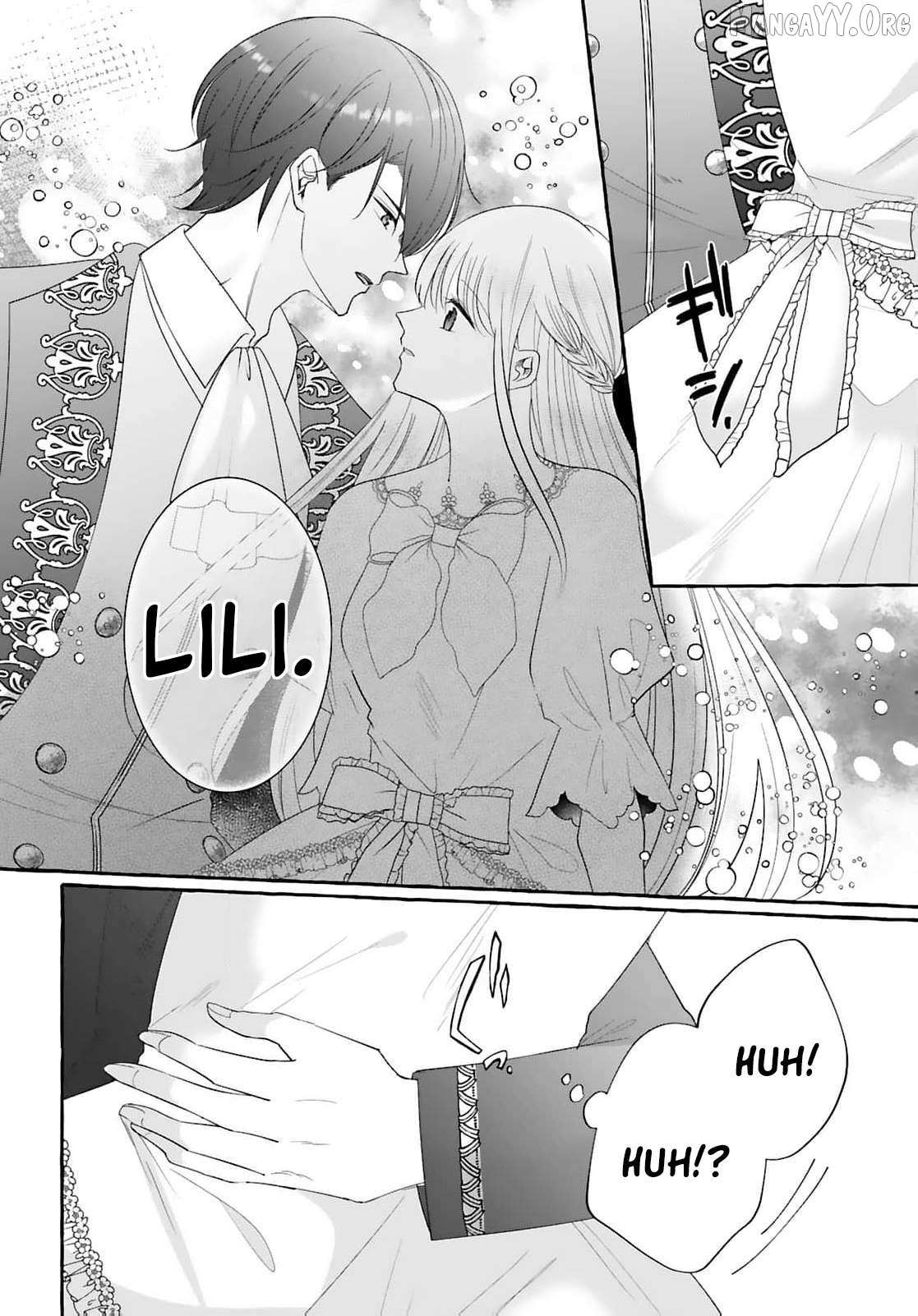 Darling Husband, Don