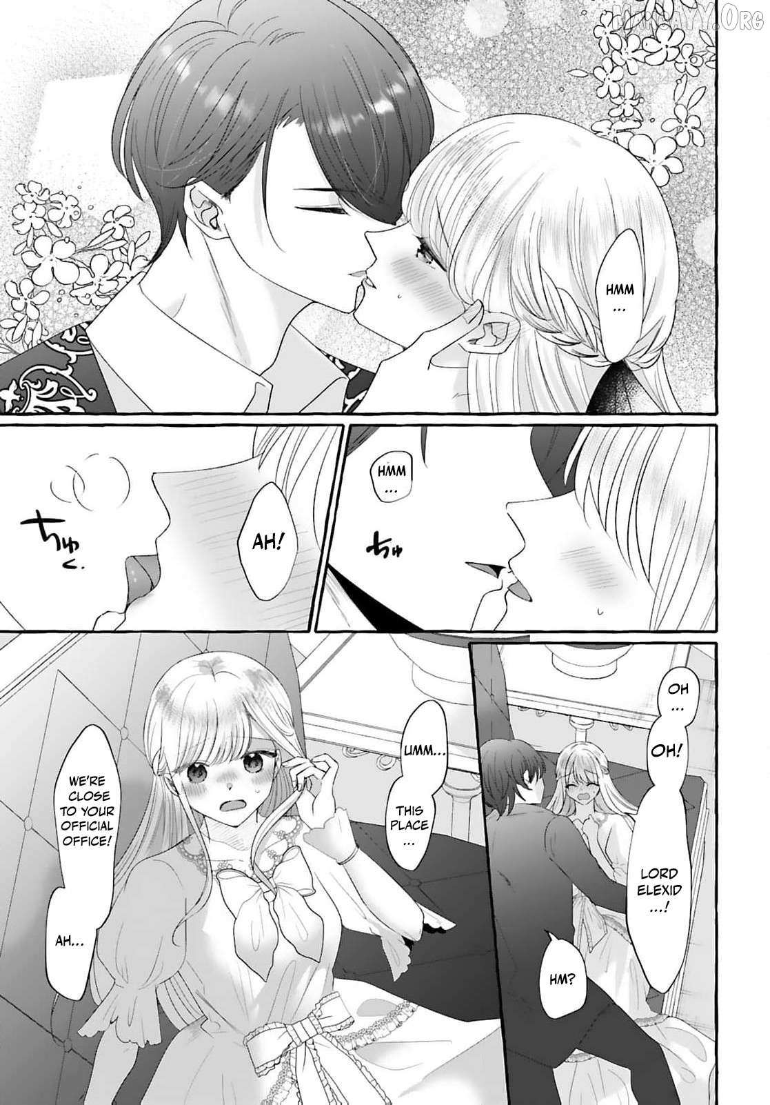 Darling Husband, Don