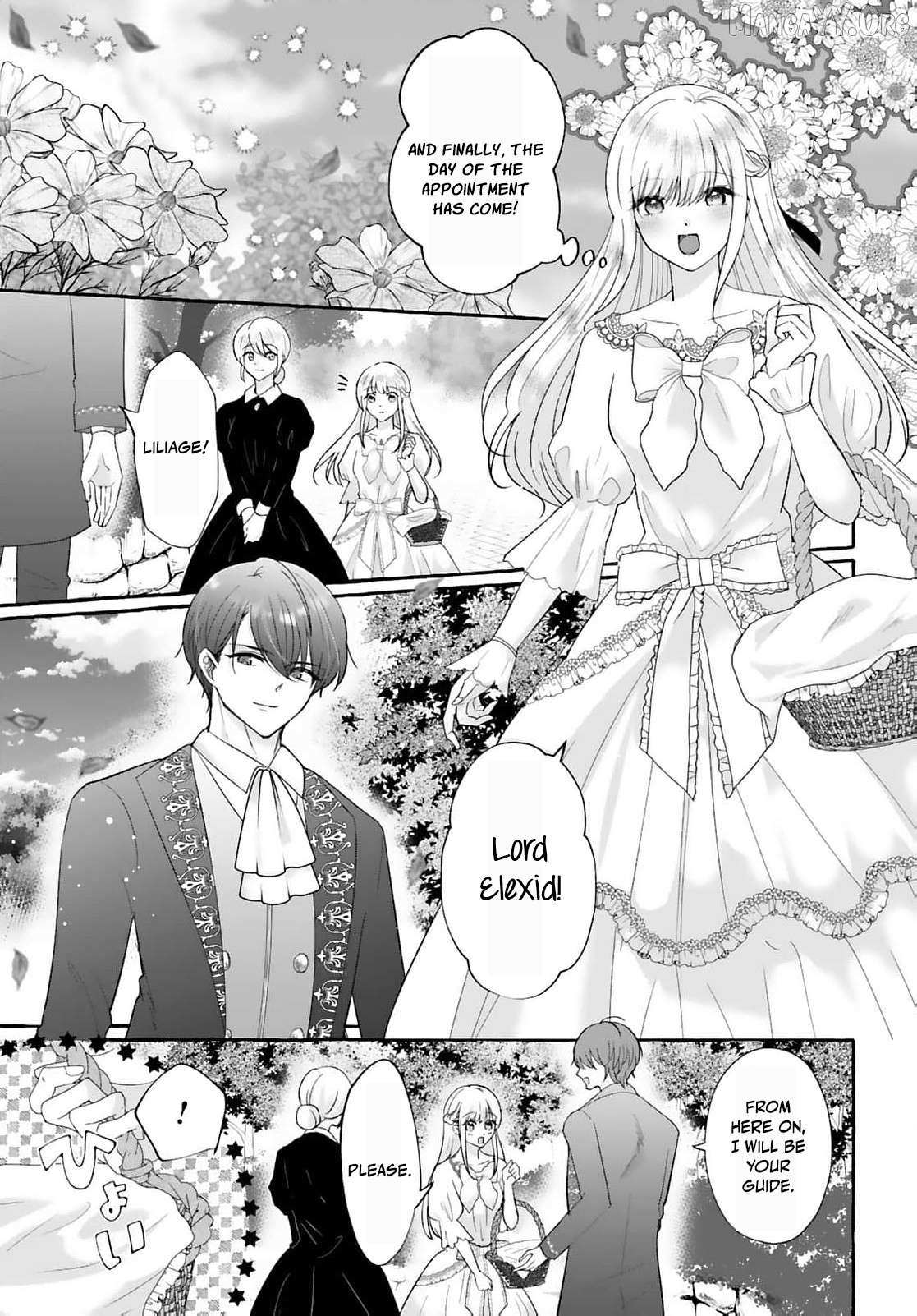Darling Husband, Don