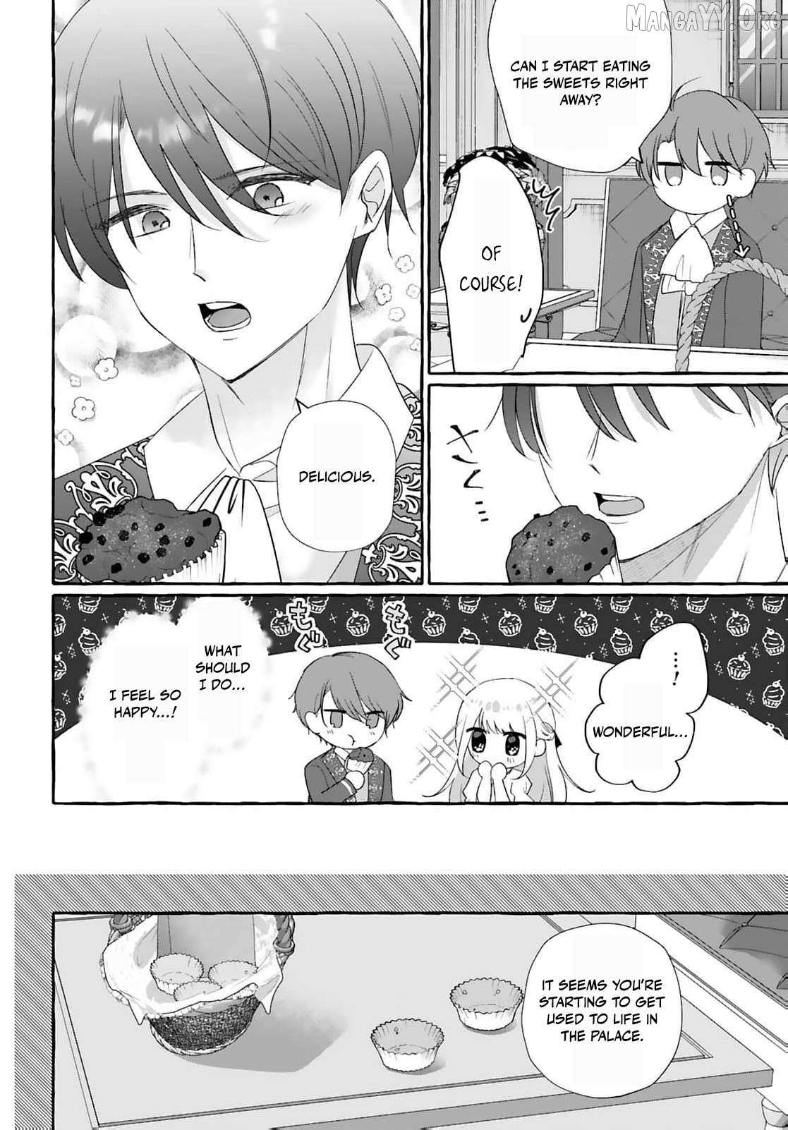 Darling Husband, Don