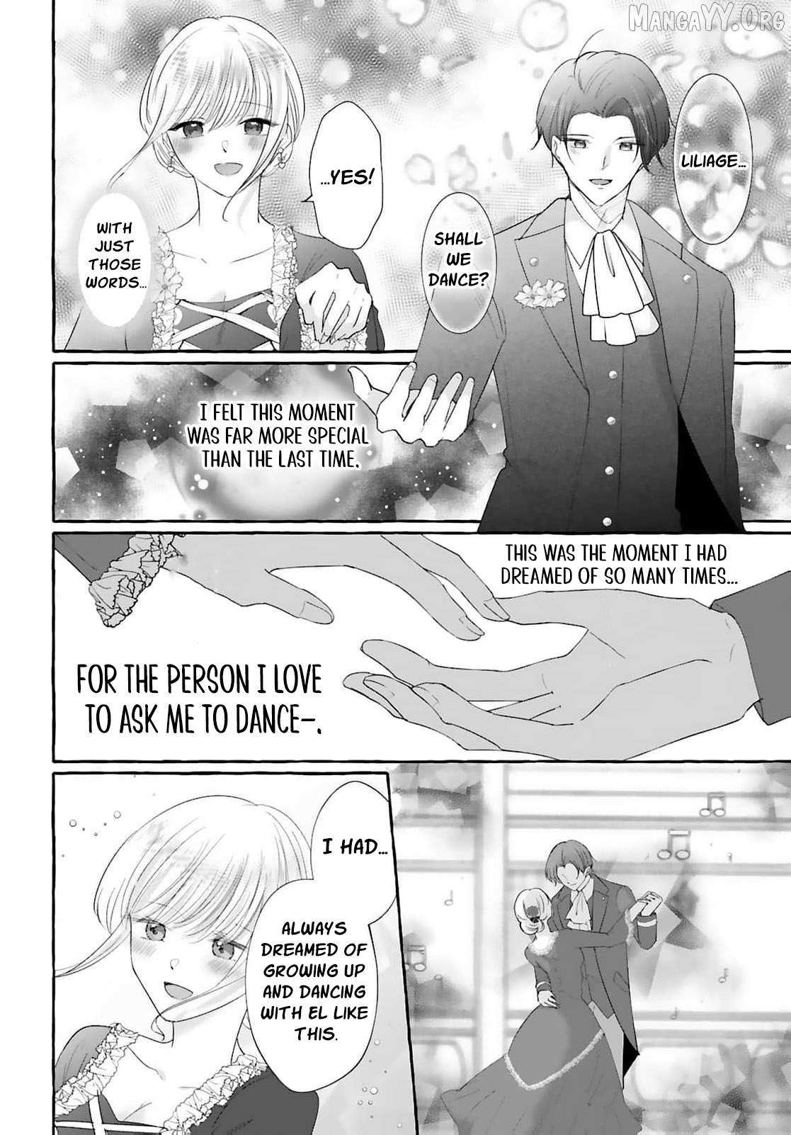 Darling Husband, Don