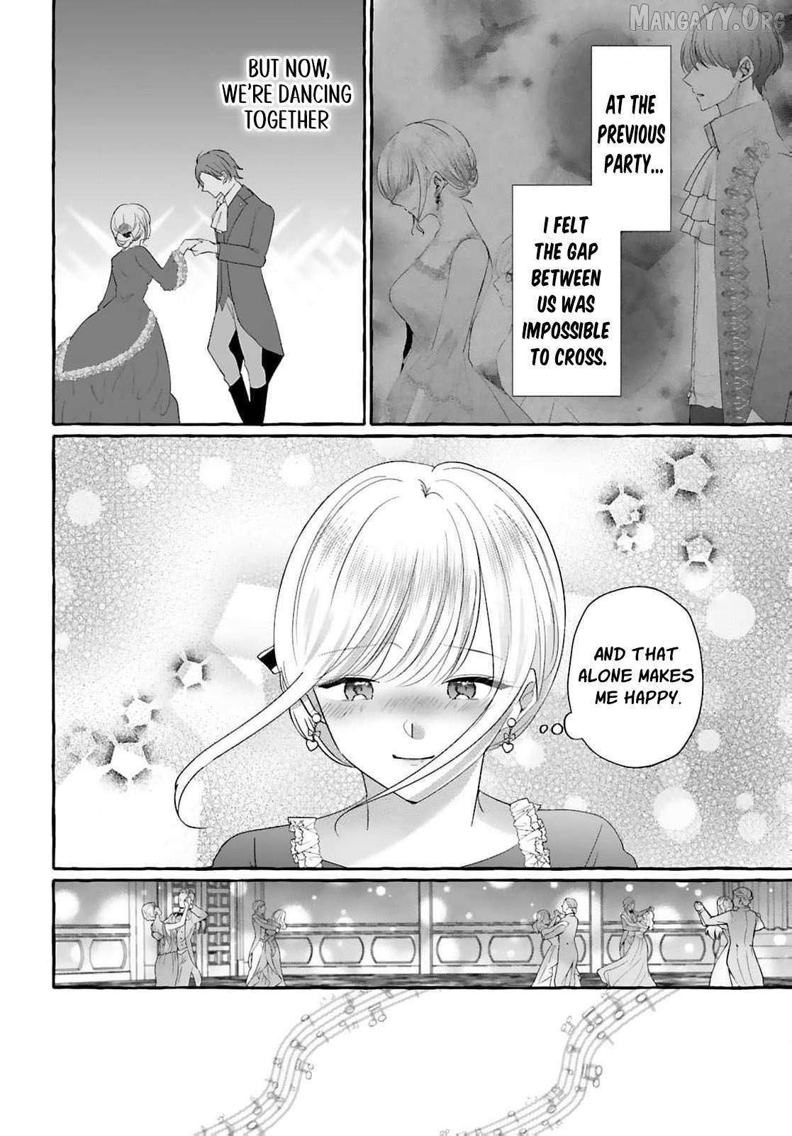Darling Husband, Don