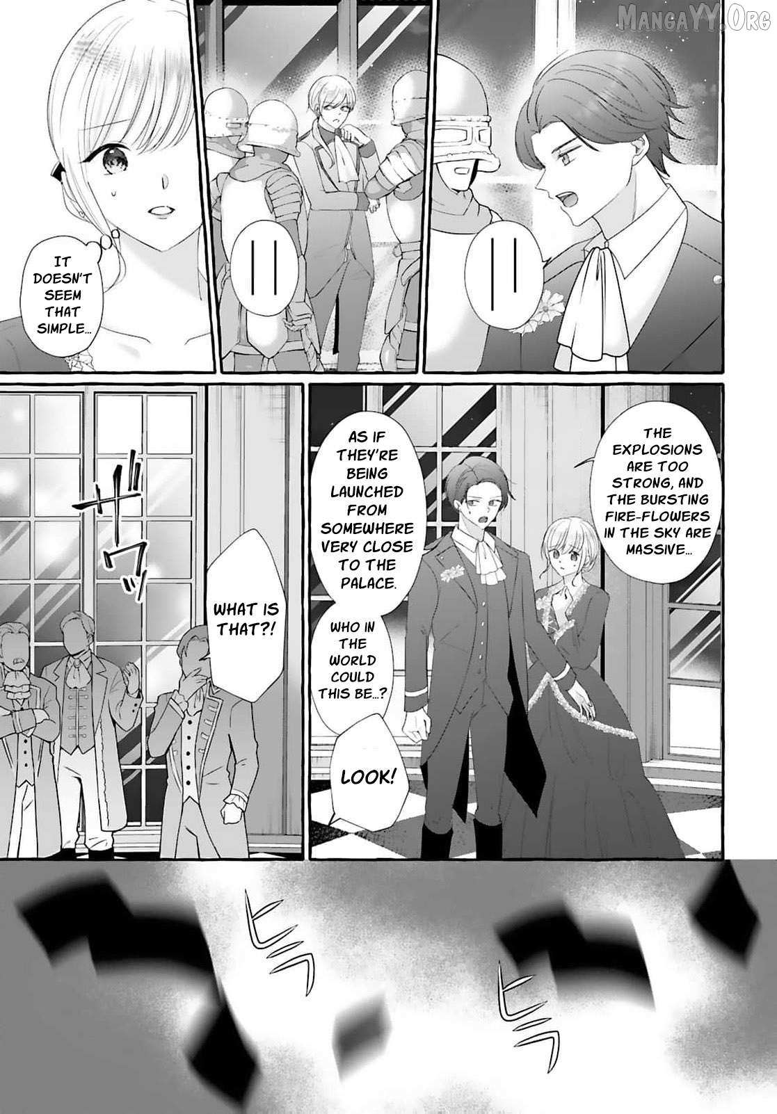 Darling Husband, Don