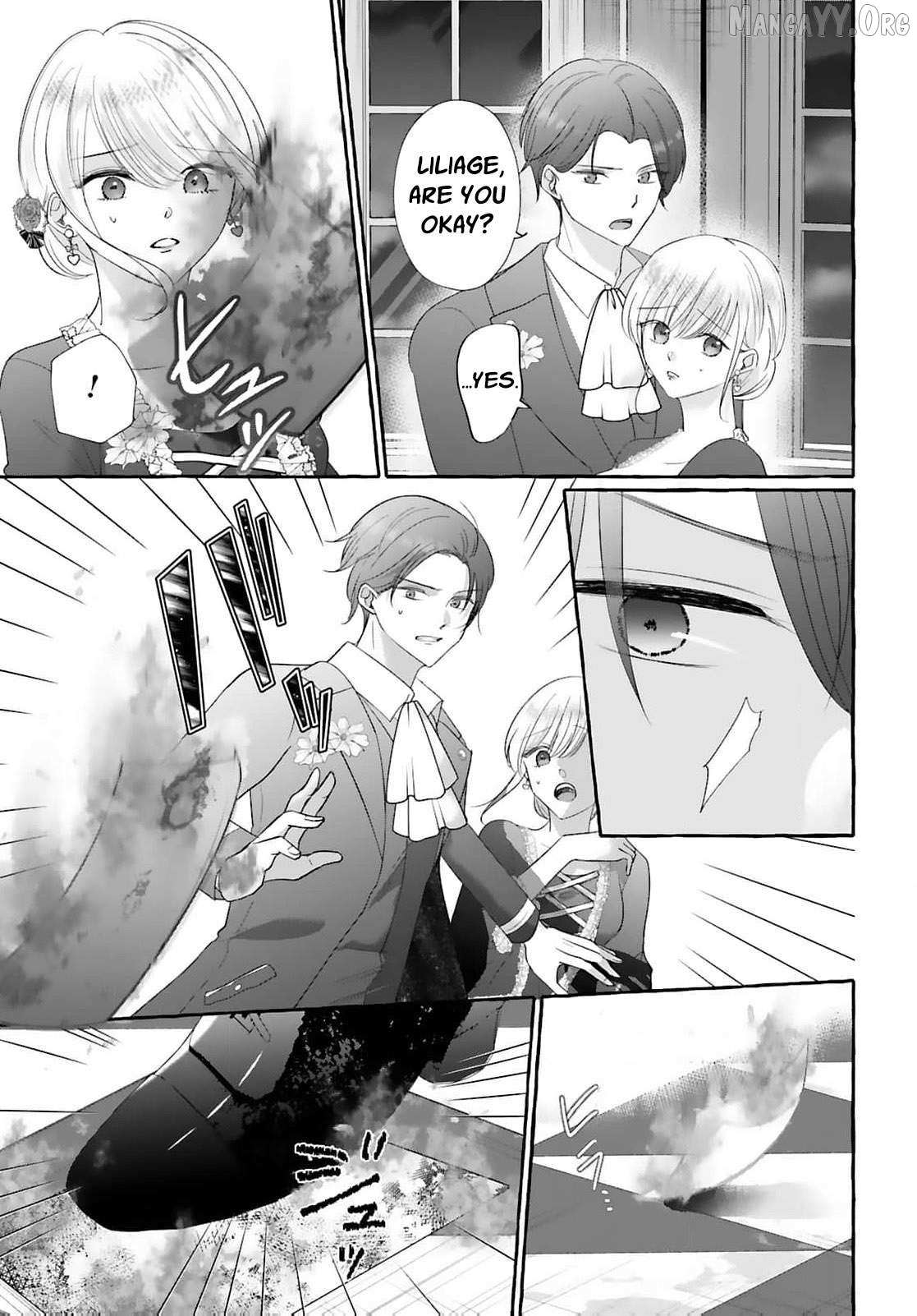 Darling Husband, Don