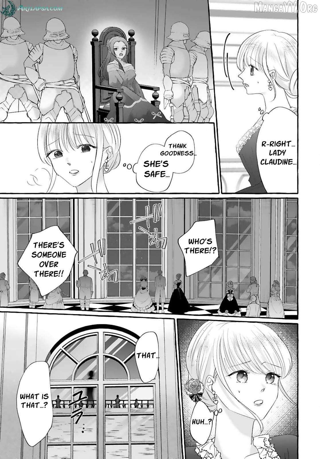 Darling Husband, Don