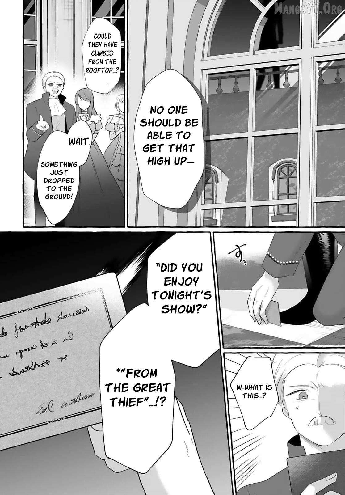 Darling Husband, Don