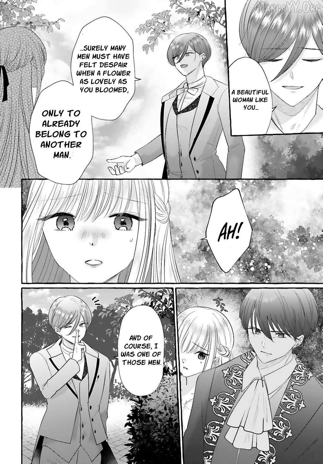 Darling Husband, Don