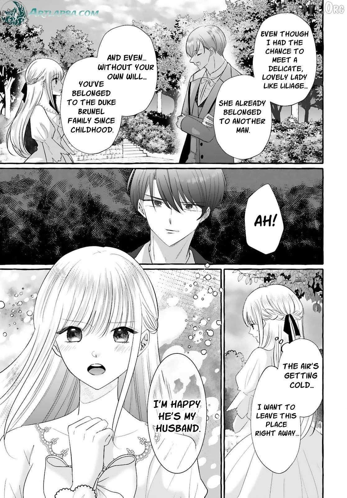 Darling Husband, Don