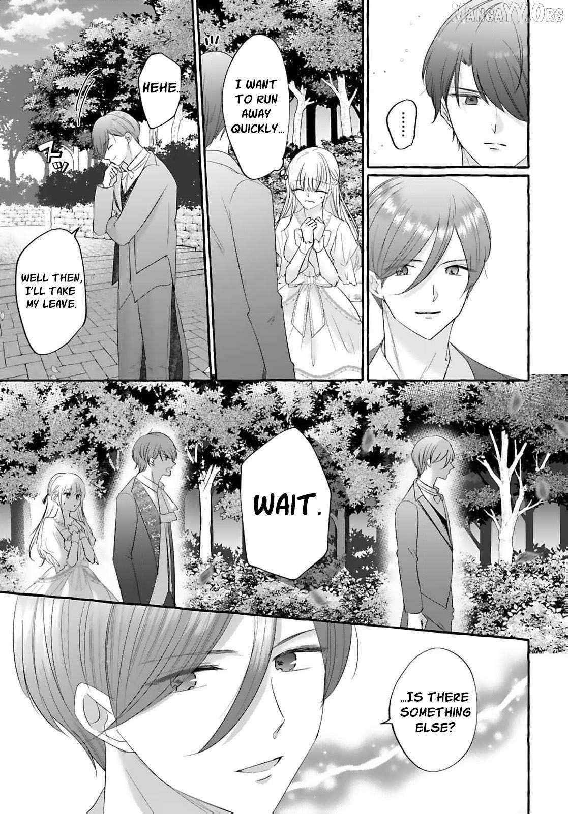 Darling Husband, Don