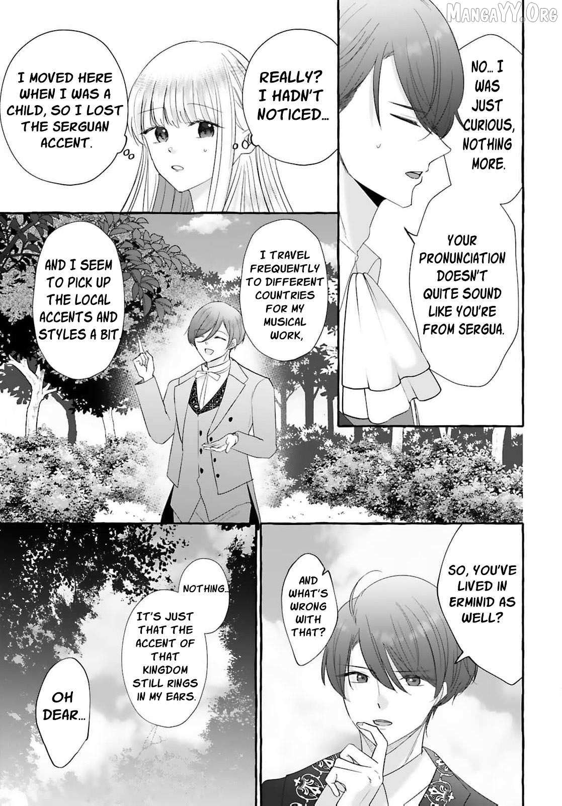 Darling Husband, Don