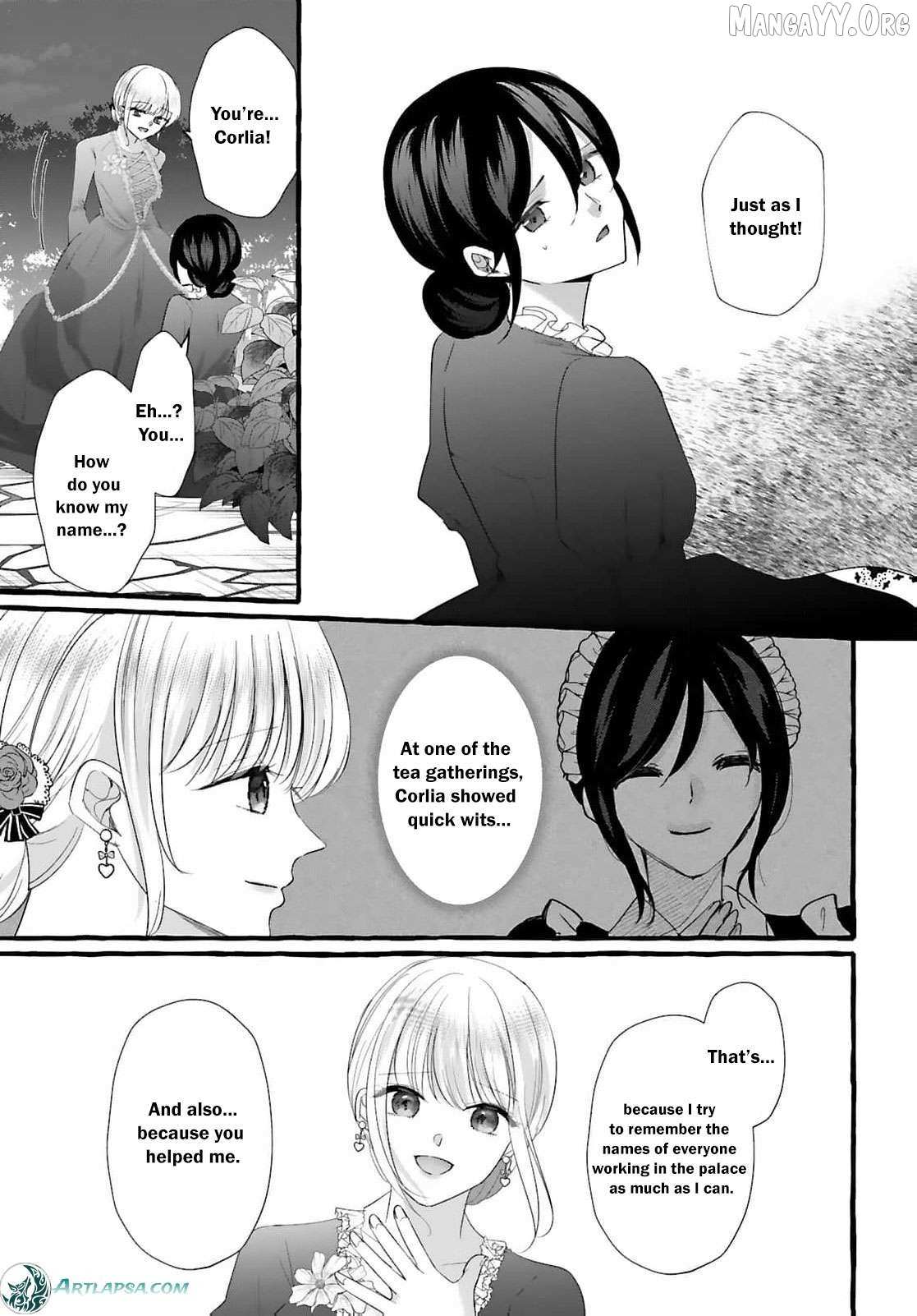Darling Husband, Don