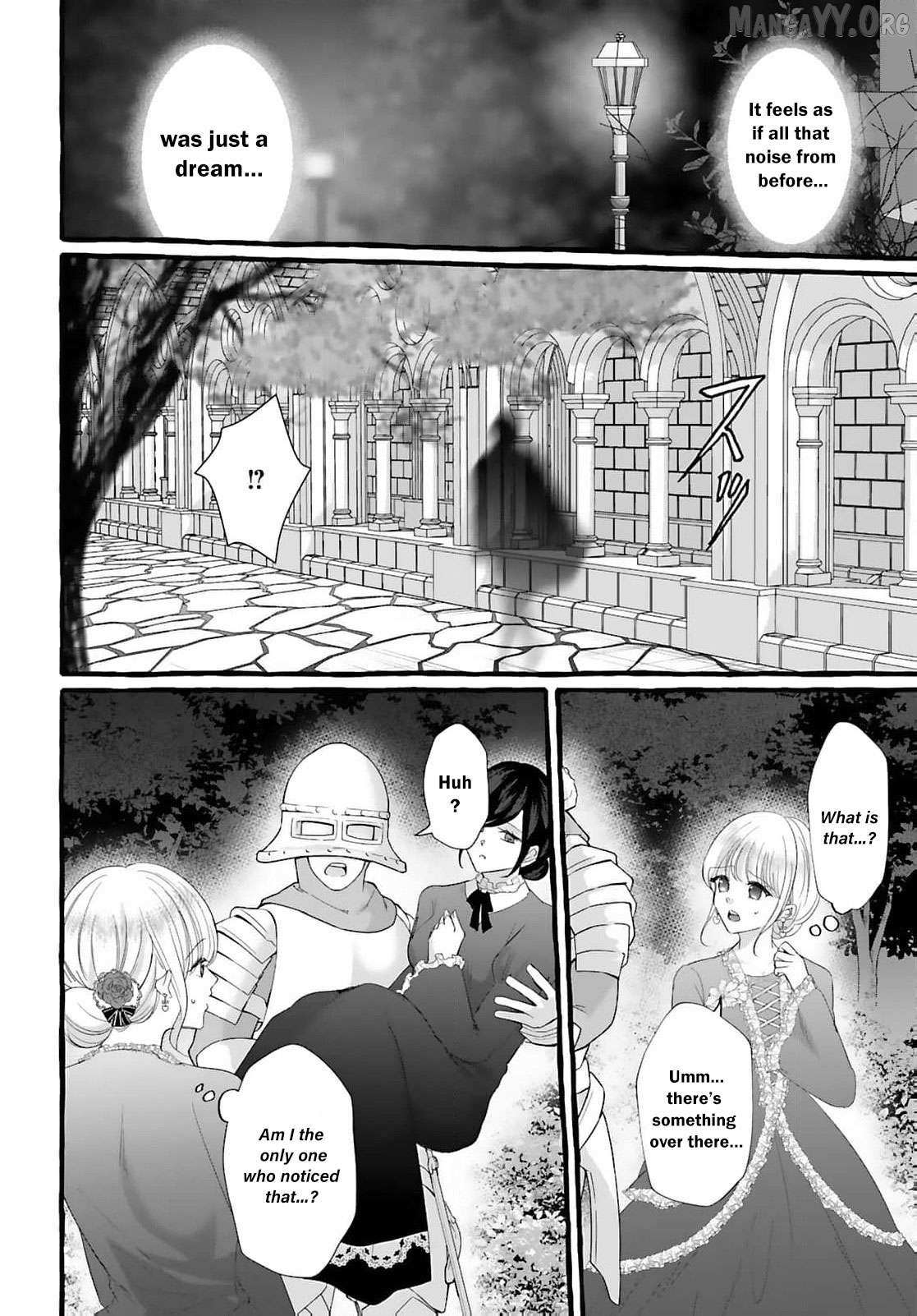 Darling Husband, Don