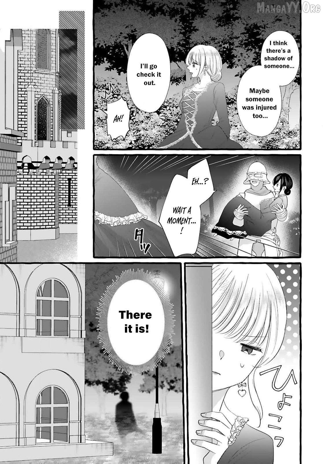 Darling Husband, Don