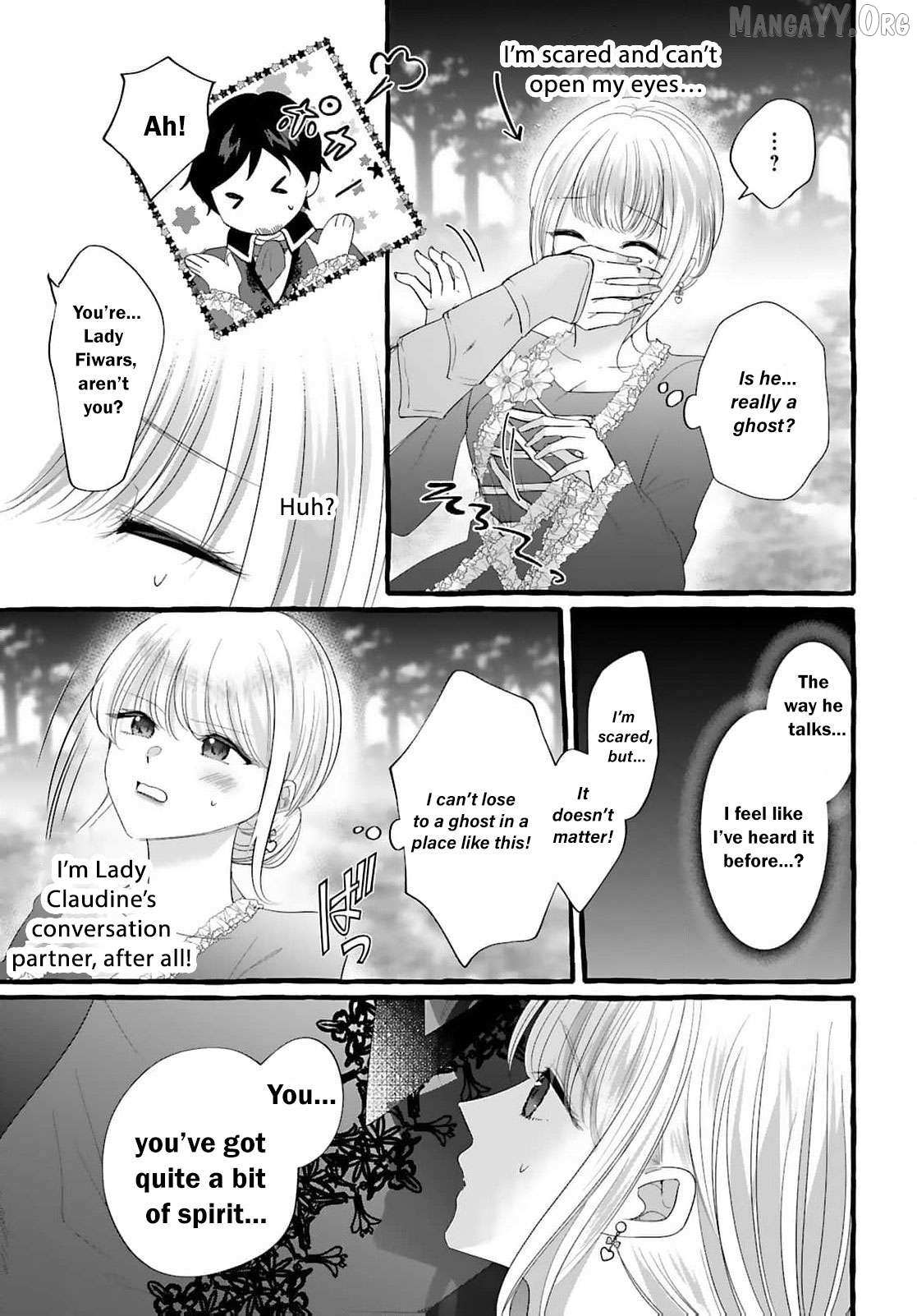 Darling Husband, Don