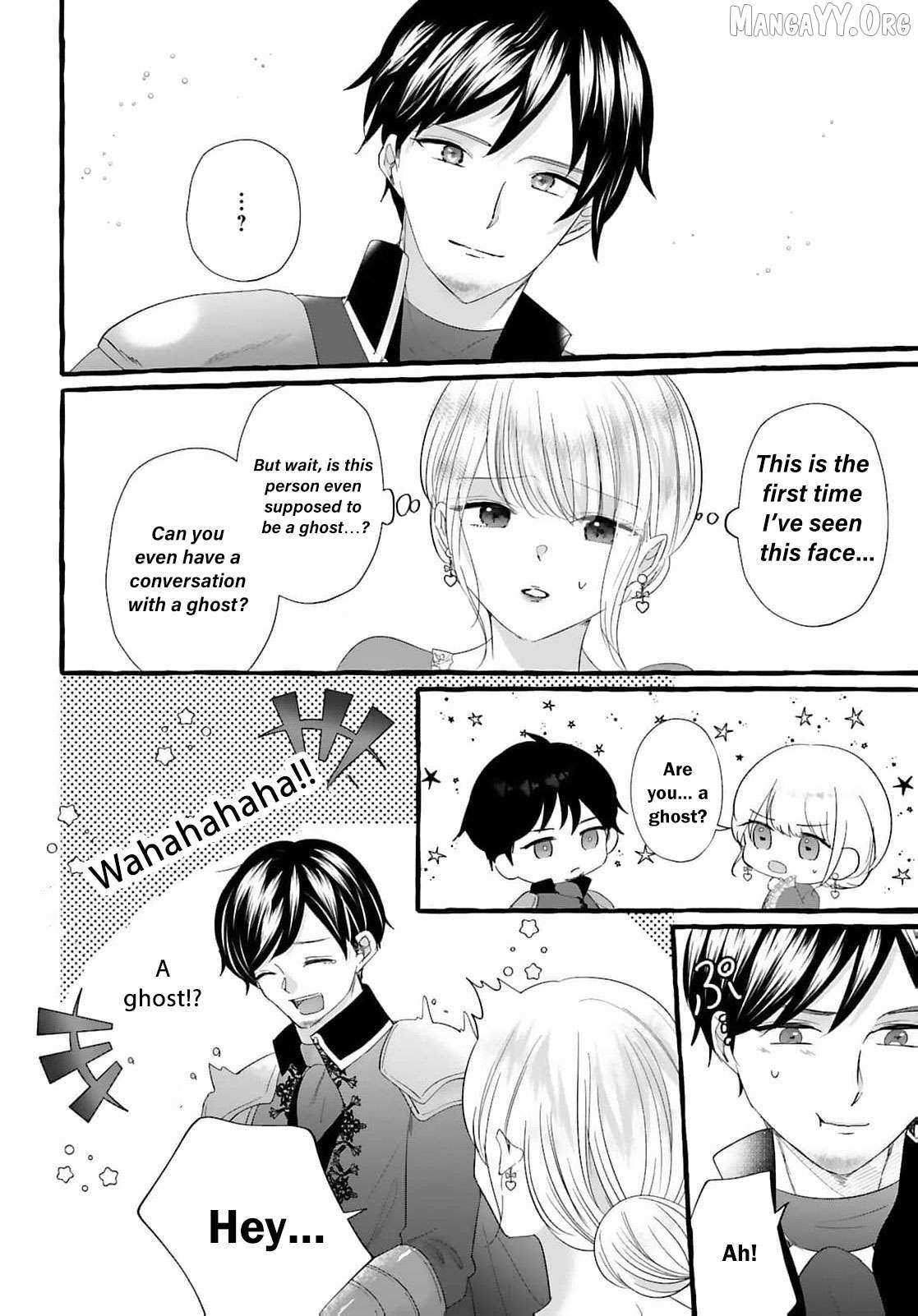 Darling Husband, Don