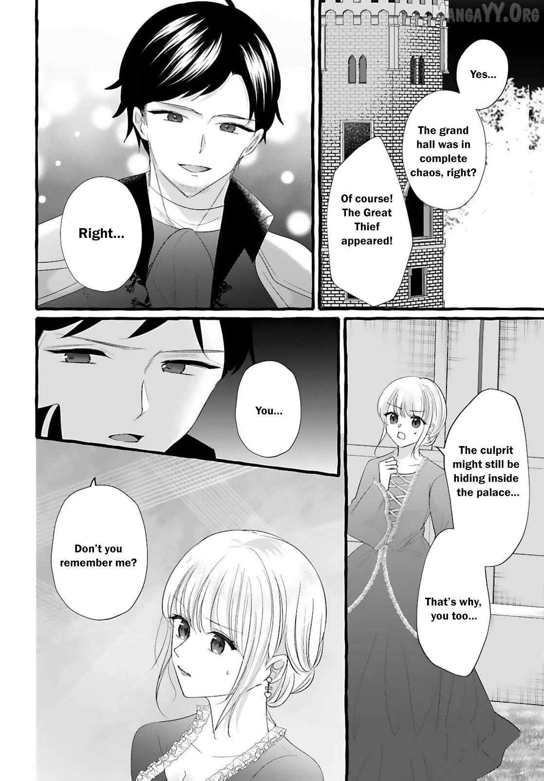 Darling Husband, Don