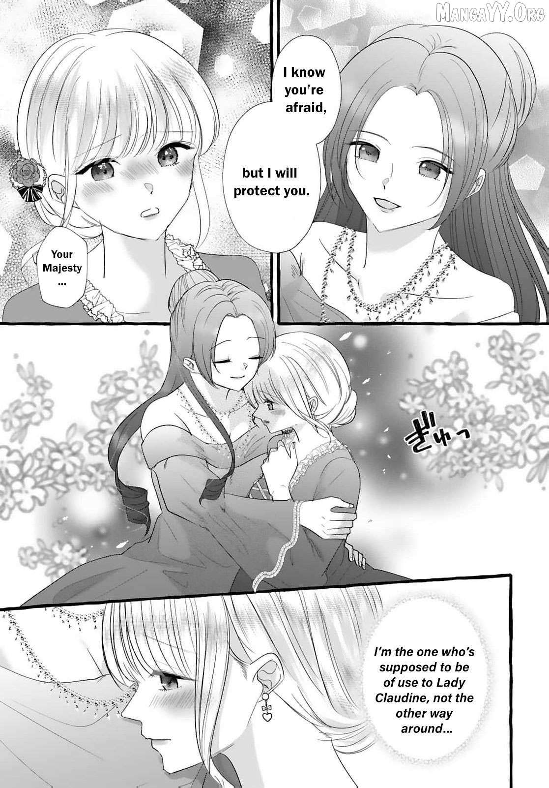 Darling Husband, Don
