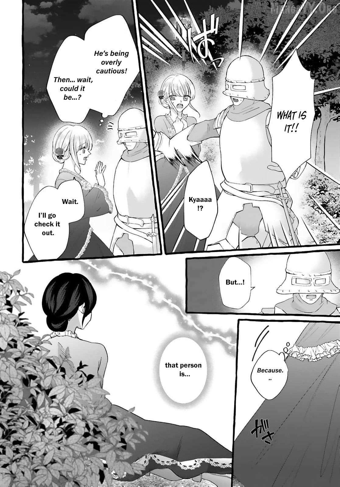 Darling Husband, Don