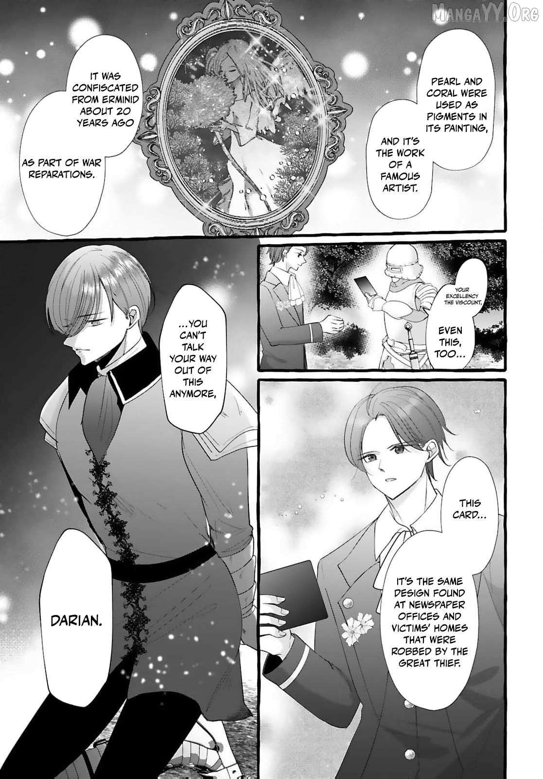 Darling Husband, Don