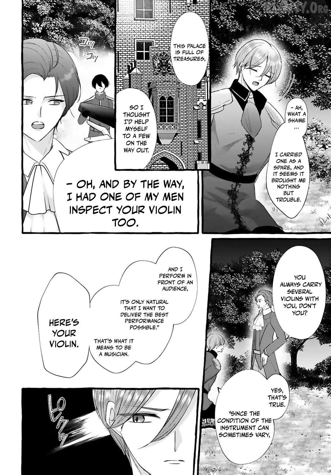 Darling Husband, Don