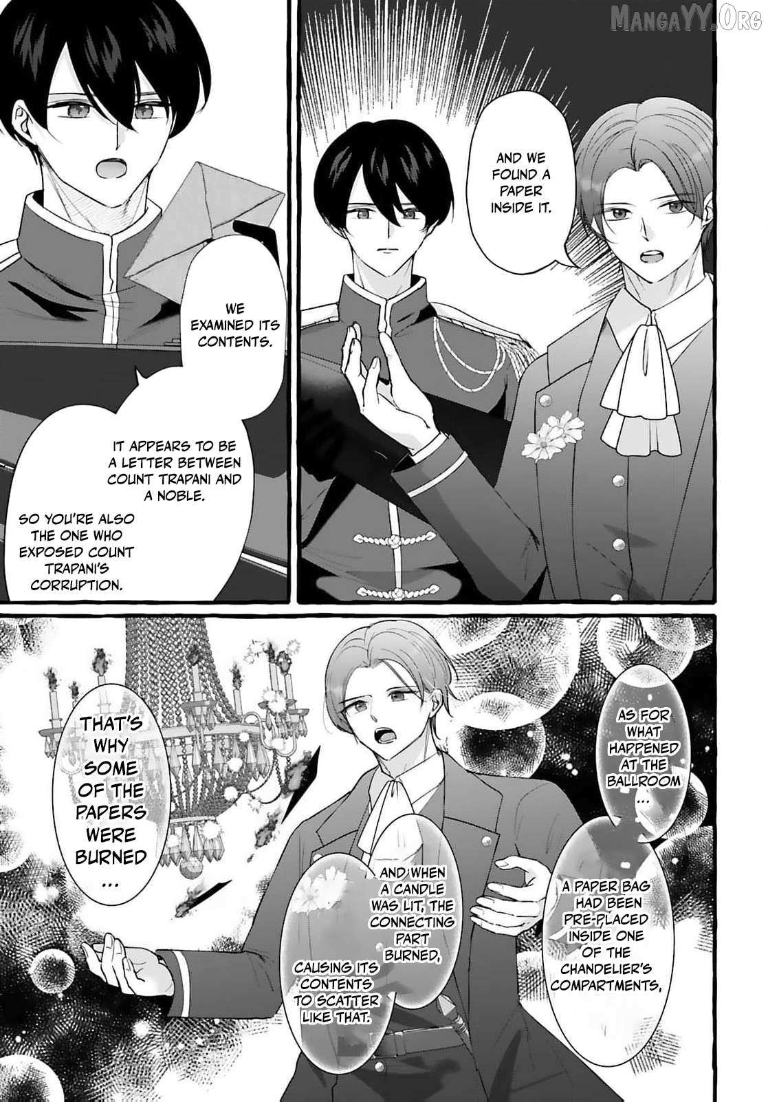 Darling Husband, Don