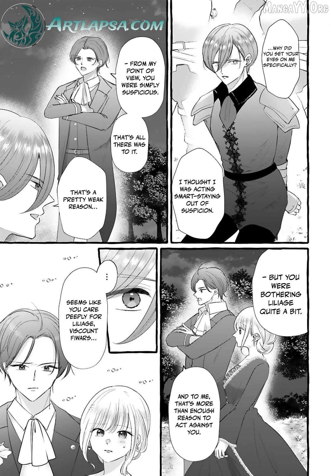 Darling Husband, Don