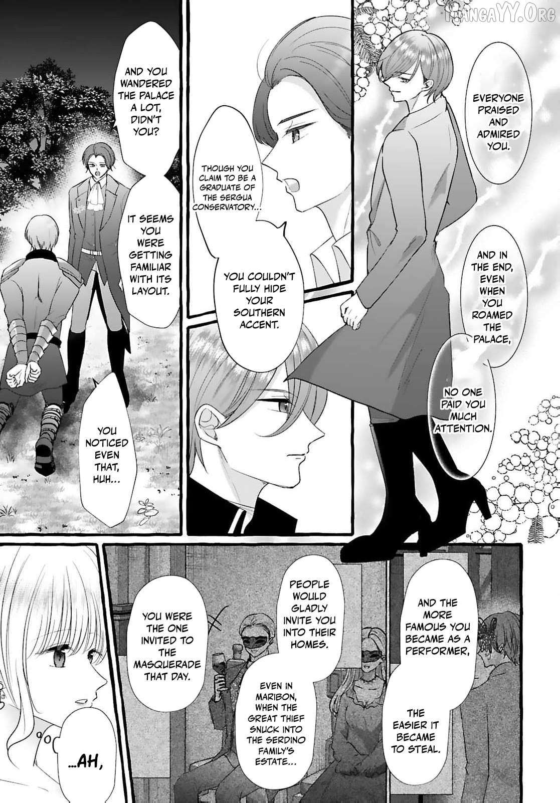 Darling Husband, Don