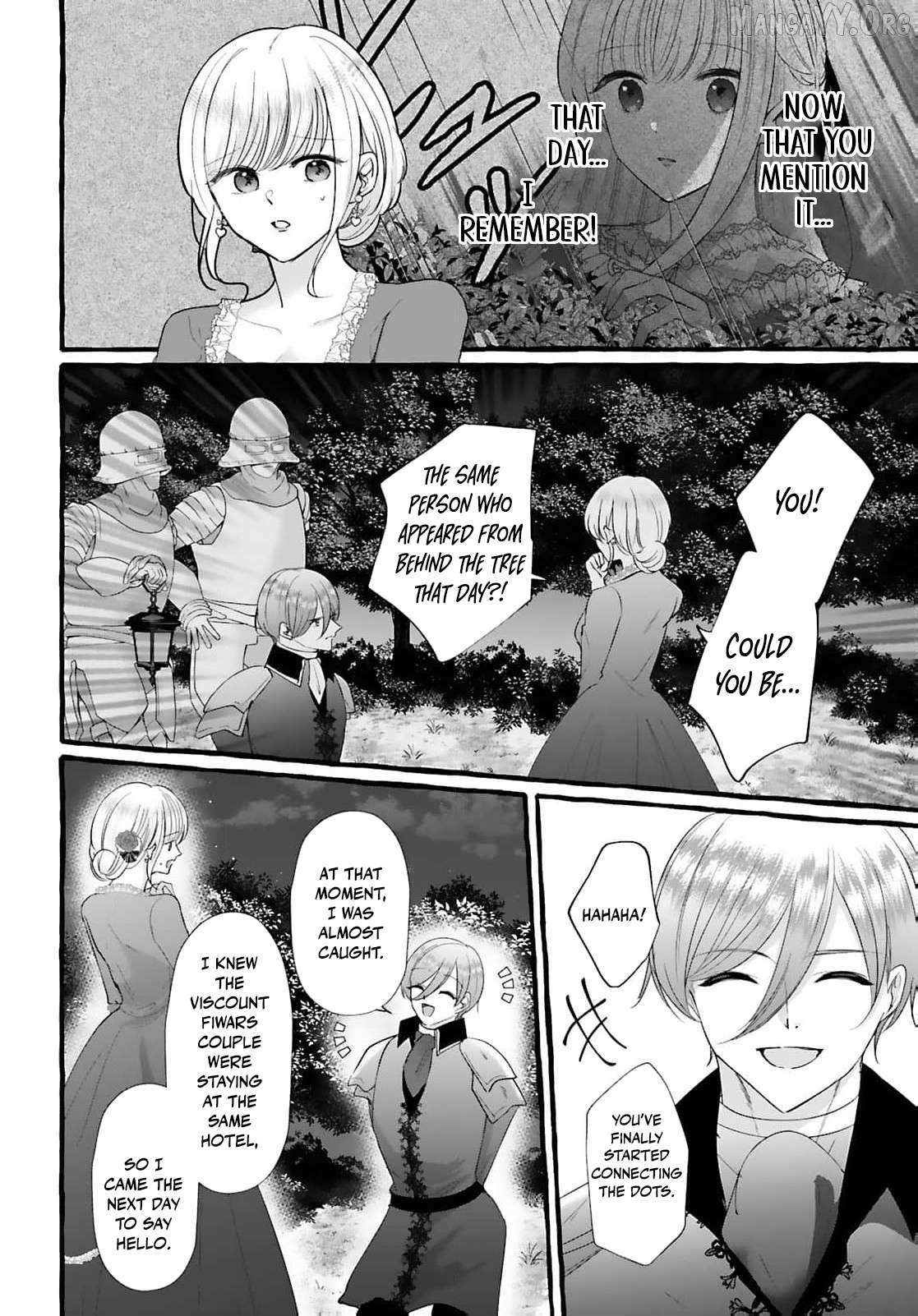 Darling Husband, Don