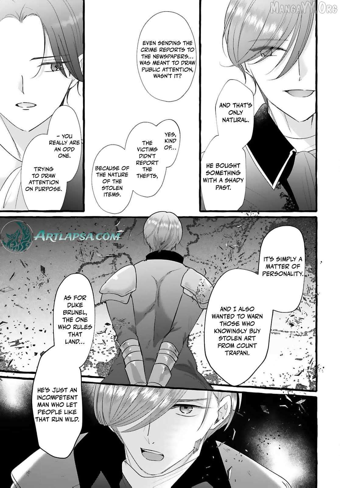 Darling Husband, Don