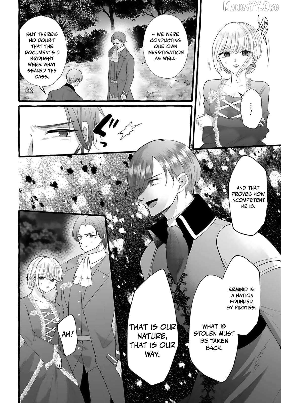 Darling Husband, Don