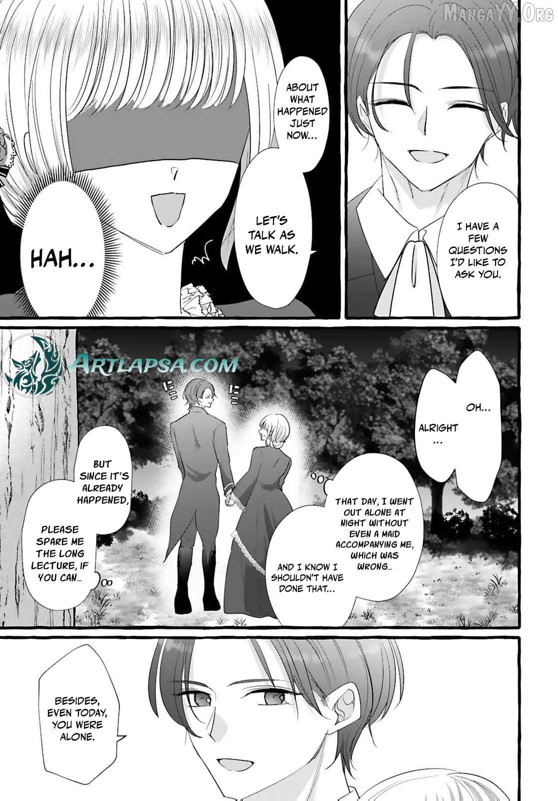 Darling Husband, Don