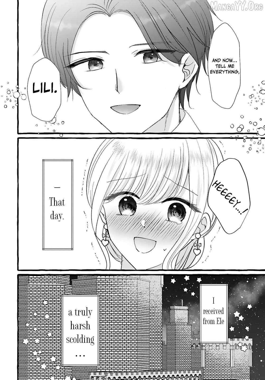 Darling Husband, Don