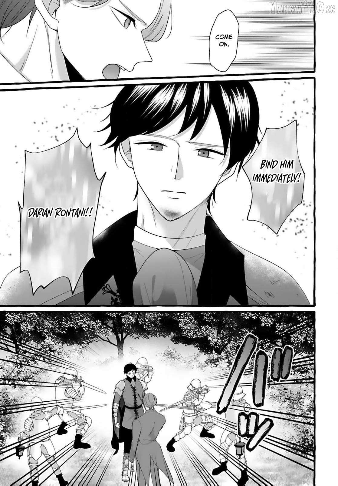 Darling Husband, Don