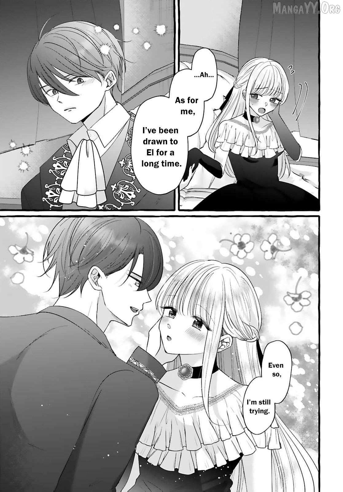Darling Husband, Don