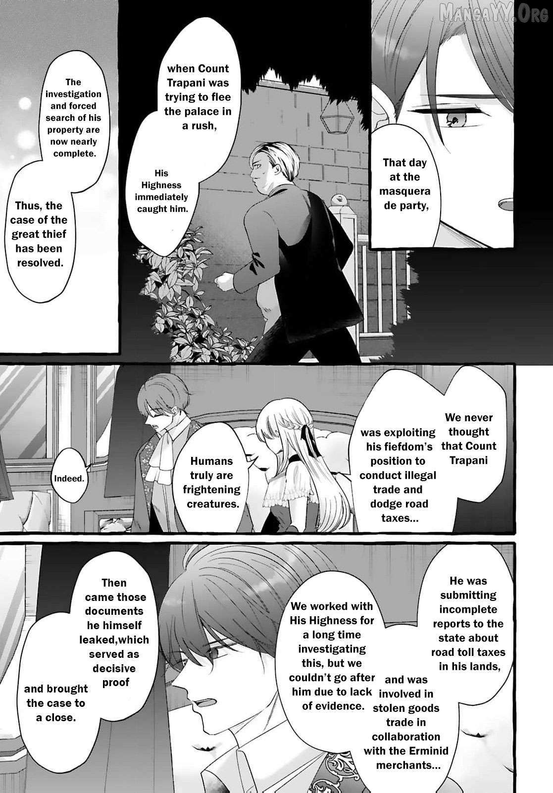Darling Husband, Don